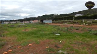 Terreno de Venta en Cuenca Ecuador sector Tarqui 