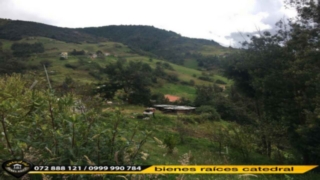 Terreno de Venta en Cuenca Ecuador sector Valle - San Vicente