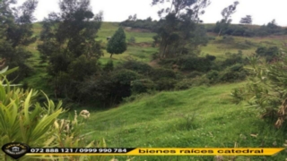 Terreno de Venta en Cuenca Ecuador sector Valle - San Vicente