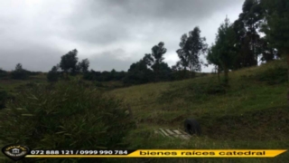 Terreno de Venta en Cuenca Ecuador sector Valle - San Vicente