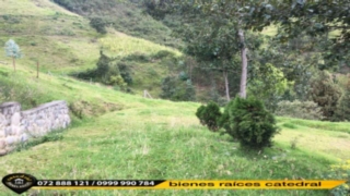 Terreno de Venta en Cuenca Ecuador sector Valle - San Vicente