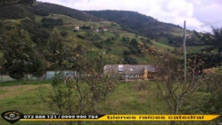 Terreno de Venta en Cuenca Ecuador sector Valle - San Vicente