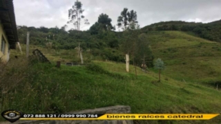 Terreno de Venta en Cuenca Ecuador sector Valle - San Vicente