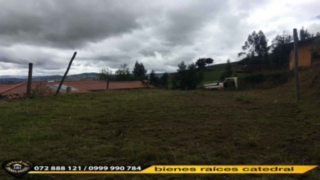 Terreno de Venta en Cuenca Ecuador sector Valle - San Vicente