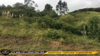 Terreno de Venta en Cuenca Ecuador sector Valle - San Vicente