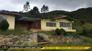 Terreno de Venta en Cuenca Ecuador sector Valle - San Vicente