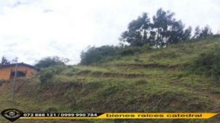 Terreno de Venta en Cuenca Ecuador sector Valle - San Vicente