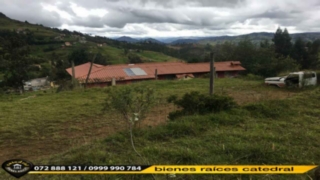 Terreno de Venta en Cuenca Ecuador sector Valle - San Vicente