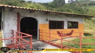 Terreno de Venta en Cuenca Ecuador sector Valle - San Vicente