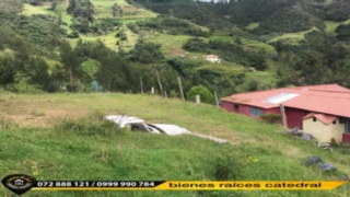 Terreno de Venta en Cuenca Ecuador sector Valle - San Vicente