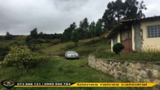 Terreno de Venta en Cuenca Ecuador sector Valle - San Vicente