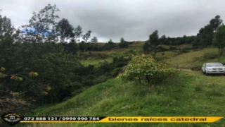 Terreno de Venta en Cuenca Ecuador sector Valle - San Vicente