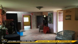 Terreno de Venta en Cuenca Ecuador sector Valle - San Vicente