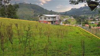 Terreno de Venta en Cuenca Ecuador sector Redondel de la 12 octubre