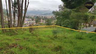 Terreno de Venta en Cuenca Ecuador sector Redondel de la 12 octubre