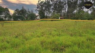 Terreno de Venta en Cuenca Ecuador sector Redondel de la 12 octubre