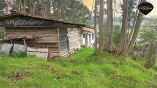 Terreno de Venta en Cuenca Ecuador sector Redondel de la 12 octubre