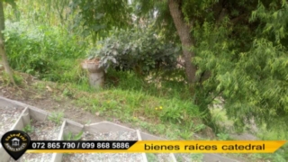 Sitio de Venta en Cuenca Ecuador sector Sector Bella Vista de Visorey