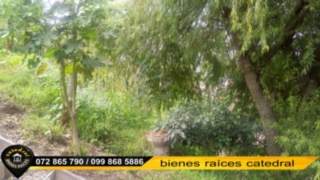 Sitio de Venta en Cuenca Ecuador sector Sector Bella Vista de Visorey
