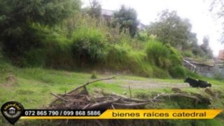 Sitio de Venta en Cuenca Ecuador sector Sector Bella Vista de Visorey