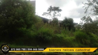 Sitio de Venta en Cuenca Ecuador sector Sector Bella Vista de Visorey