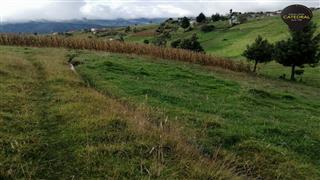 Terreno de Venta en Cuenca Ecuador sector Sayopamba - Ludo