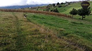 Terreno de Venta en Cuenca Ecuador sector Sayopamba - Ludo