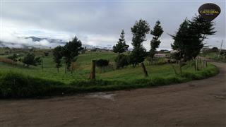 Terreno de Venta en Cuenca Ecuador sector Sayopamba - Ludo