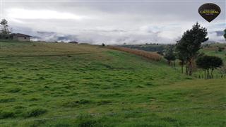 Terreno de Venta en Cuenca Ecuador sector Sayopamba - Ludo