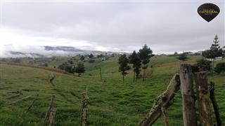 Terreno de Venta en Cuenca Ecuador sector Sayopamba - Ludo