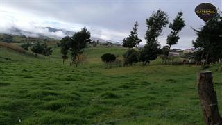 Terreno de Venta en Cuenca Ecuador sector Sayopamba - Ludo
