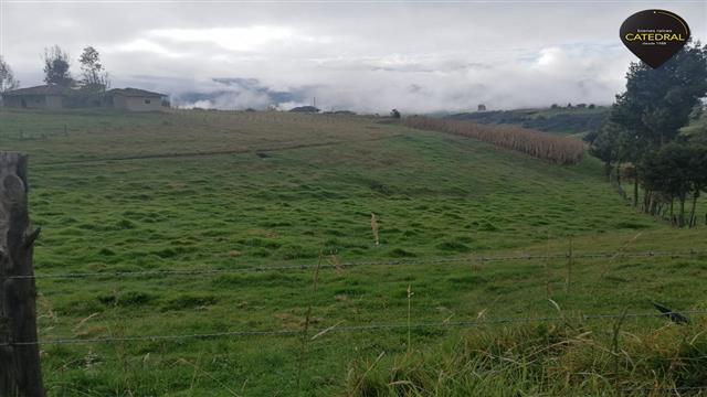 Sitio Solar Terreno de Venta en Cuenca Ecuador sector Sayopamba - Ludo