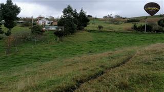 Terreno de Venta en Cuenca Ecuador sector Sayopamba - Ludo