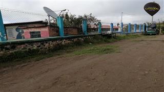 Terreno de Venta en Cuenca Ecuador sector Sayopamba - Ludo
