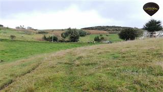 Terreno de Venta en Cuenca Ecuador sector Sayopamba - Ludo