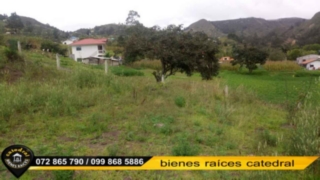 Terreno de Venta en Cuenca Ecuador sector Zumbaguayco