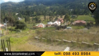 Hacienda de Venta en Azogues Ecuador sector Pampa Crespo