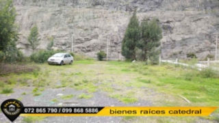 Terreno de Venta en Cuenca Ecuador sector Hospital del Rio