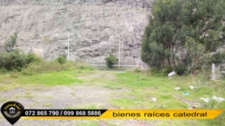 Terreno de Venta en Cuenca Ecuador sector Hospital del Rio