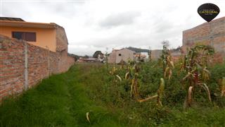 Terreno de Venta en Cuenca Ecuador sector Av, Loja