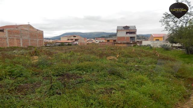 Sitio Solar Terreno de Venta en Cuenca Ecuador sector Av, Loja