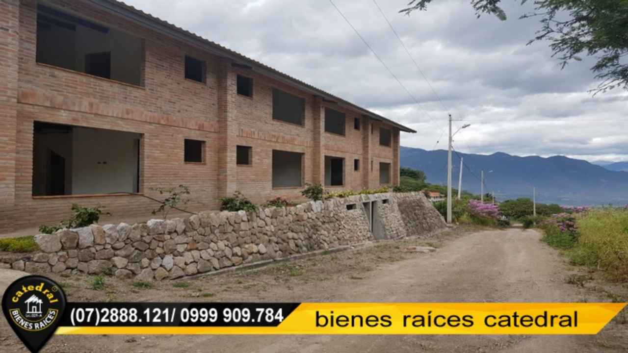 Villa/Casa/Edificio de Venta en Cuenca Ecuador sector Yunguilla- La Guanabana 