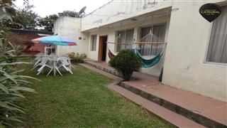 Villa Casa de Venta en Cuenca Ecuador sector Estadio
