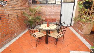 Villa Casa de Venta en Cuenca Ecuador sector Estadio