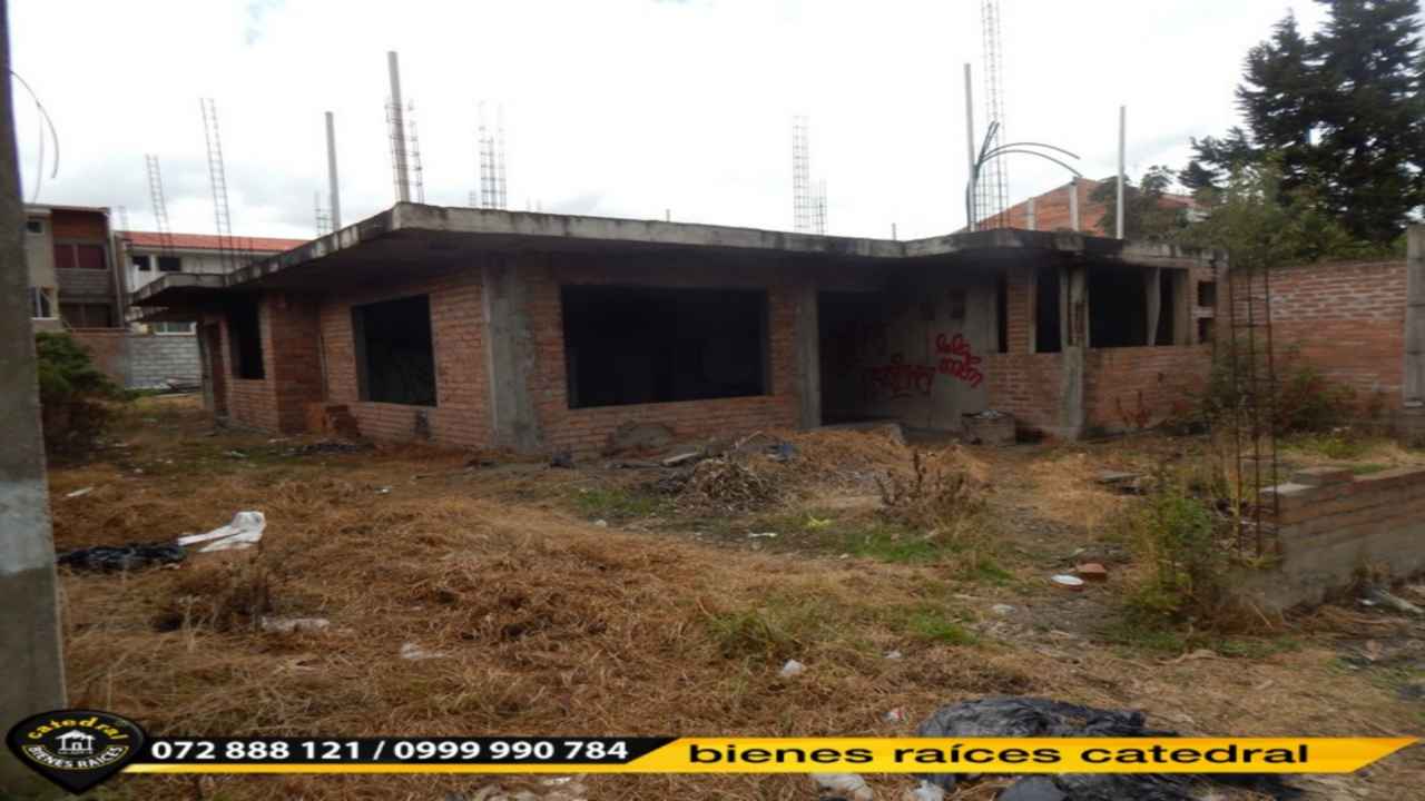 Villa/Casa/Edificio de Venta en Cuenca Ecuador sector Av de las Américas 