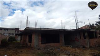 Villa Casa de Venta en Cuenca Ecuador sector Av de las Américas 