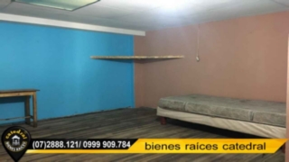Villa Casa de Venta en Cuenca Ecuador sector Calle Larga - Centro