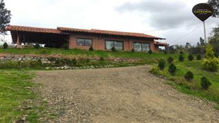 Quinta de Venta en Cuenca Ecuador sector Deleg - Solano - Guabizhun