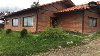 Quinta de Venta en Cuenca Ecuador sector Deleg - Solano - Guabizhun