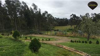 Quinta de Venta en Cuenca Ecuador sector Deleg - Solano - Guabizhun